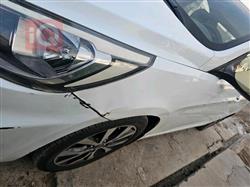 هيونداي أكسنت